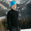 Чоловіча термоактивна кофта Brubeck Extreme Thermo чорний 5