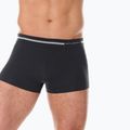 Труси термічні чоловічі Brubeck Comfort Wool графітовий 2