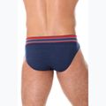 Труси термічні чоловічі Brubeck Active Wool синій 3