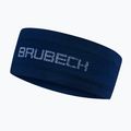 Пов'язка на голову Brubeck 3D Pro темно-синя