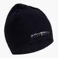 Термошапка Brubeck HM10180 Extreme Wool чорна