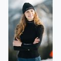 Термошапка Brubeck HM10180 Extreme Wool чорна 6
