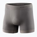 Термобоксери чоловічі Brubeck BX11160 Base Layer сірі 4