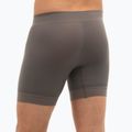 Термобоксери чоловічі Brubeck BX11160 Base Layer сірі 6