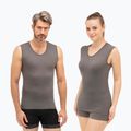 Футболка термічна Brubeck Base Layer сірий