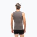 Футболка термічна Brubeck Base Layer сірий 3