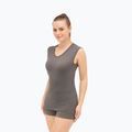 Футболка термічна Brubeck Base Layer сірий 4