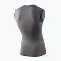 Футболка термічна Brubeck Base Layer сірий 7