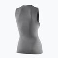 Футболка термічна Brubeck Base Layer сірий 9