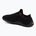 Взуття барефоот жіноче Brubeck SH5010W Barefoot Merino black/black 3
