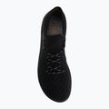 Взуття барефоот жіноче Brubeck SH5010W Barefoot Merino black/black 5