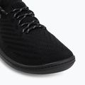 Взуття барефоот жіноче Brubeck SH5010W Barefoot Merino black/black 7