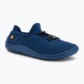 Кросівки barefoot чоловічі Brubeck Barefoot Merino темно-синій/блакитний