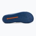 Кросівки barefoot чоловічі Brubeck Barefoot Merino темно-синій/блакитний 4
