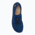 Кросівки barefoot чоловічі Brubeck Barefoot Merino темно-синій/блакитний 5