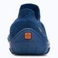 Кросівки barefoot чоловічі Brubeck Barefoot Merino темно-синій/блакитний 6