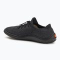 Кросівки barefoot чоловічі Brubeck Barefoot Merino сірий/чорний 3