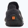 Кросівки barefoot чоловічі Brubeck Barefoot Merino сірий/чорний 6