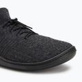 Кросівки barefoot чоловічі Brubeck Barefoot Merino сірий/чорний 7