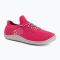 Взуття барефоот жіноче Brubeck SH5009M Barefoot Merino pink/gray