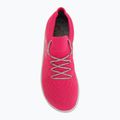 Взуття барефоот жіноче Brubeck SH5009M Barefoot Merino pink/gray 5