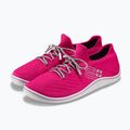 Взуття барефоот жіноче Brubeck SH5009M Barefoot Merino pink/gray 2