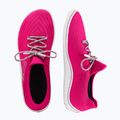 Взуття барефоот жіноче Brubeck SH5009M Barefoot Merino pink/gray 4