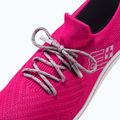 Взуття барефоот жіноче Brubeck SH5009M Barefoot Merino pink/gray 8