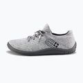 Взуття барефоот жіноче Brubeck SH5010W Barefoot Merino light grey/graphite
