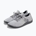 Взуття барефоот жіноче Brubeck SH5010W Barefoot Merino light grey/graphite 2