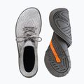 Взуття барефоот жіноче Brubeck SH5010W Barefoot Merino light grey/graphite 6