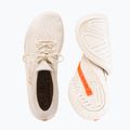 Взуття барефоот жіноче Brubeck SH5010W Barefoot Merino cream/cream 6