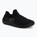 Взуття барефоот чоловіче Brubeck SH5009M Barefoot Merino black/black