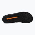 Взуття барефоот чоловіче Brubeck SH5009M Barefoot Merino black/black 4