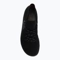 Взуття барефоот чоловіче Brubeck SH5009M Barefoot Merino black/black 5