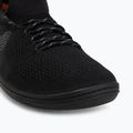 Взуття барефоот чоловіче Brubeck SH5009M Barefoot Merino black/black 7