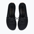 Взуття барефоот чоловіче Brubeck SH5009M Barefoot Merino black/black 5