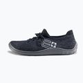 Взуття барефоот чоловіче Brubeck SH5009M Barefoot Merino graphite/graphite