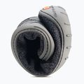Взуття барефоот чоловіче Brubeck SH5009M Barefoot Merino graphite/graphite 7