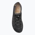 Кросівки barefoot жіночі Brubeck Barefoot Merino сірий/чорний 5