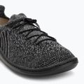 Кросівки barefoot жіночі Brubeck Barefoot Merino сірий/чорний 7