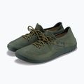 Взуття барефоот чоловіче Brubeck SH5009M Barefoot Merino khaki/khaki