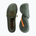 Взуття барефоот чоловіче Brubeck SH5009M Barefoot Merino khaki/khaki 6