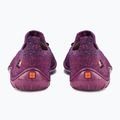 Кросівки barefoot жіночі Brubeck Barefoot Merino сливовий/рожевий 10