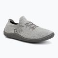 Взуття барефоот жіноче Brubeck SH5010W Barefoot Merino light grey/graphite