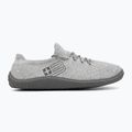 Взуття барефоот жіноче Brubeck SH5010W Barefoot Merino light grey/graphite 2