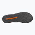 Взуття барефоот жіноче Brubeck SH5010W Barefoot Merino light grey/graphite 4