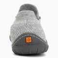 Взуття барефоот жіноче Brubeck SH5010W Barefoot Merino light grey/graphite 6