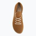 Взуття барефоот жіноче Brubeck SH5010W Barefoot Merino light brown/cream 5