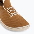 Взуття барефоот жіноче Brubeck SH5010W Barefoot Merino light brown/cream 7